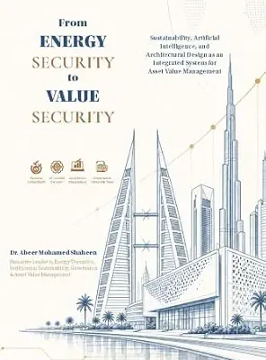 خرید و دانلود نسخه کامل کتاب From Energy Security to Value Security: EXECUTIVE EDITION: Redefining Assets, Resilience, and Investment Returns in the Age of AI, Sustainability, and … Sheet (National Competitiveness Strategies)