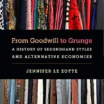 خرید و دانلود نسخه کامل کتاب From Goodwill to Grunge: A History of Secondhand Styles and Alternative Economies (Studies in United States Culture)