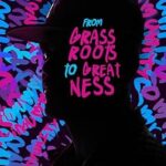 خرید و دانلود نسخه کامل کتاب From Grassroots to Greatness: 13 Rules to Build Iconic Brands with Community Led Growth