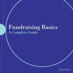 خرید و دانلود نسخه کامل کتاب Fundraising Basics: A Complete Guide