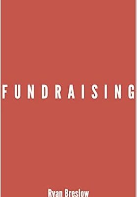 خرید و دانلود نسخه کامل کتاب Fundraising