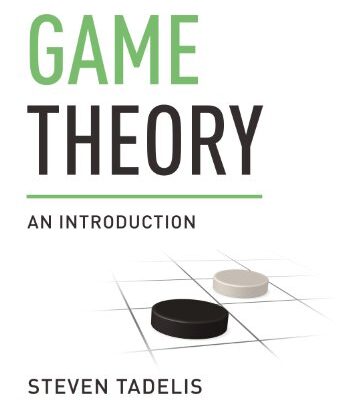 خرید و دانلود نسخه کامل کتاب Game Theory: An Introduction Kindle Edition
