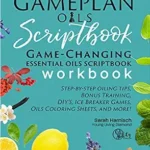 خرید و دانلود نسخه کامل کتاب Gameplan Oils Scriptbook Workbook