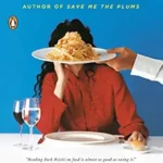 خرید و دانلود نسخه کامل کتاب Garlic and Sapphires: The Secret Life of a Critic in Disguise