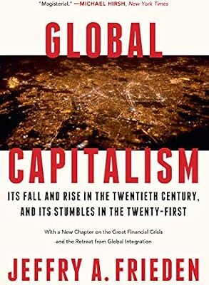 خرید و دانلود نسخه کامل کتاب Global Capitalism
