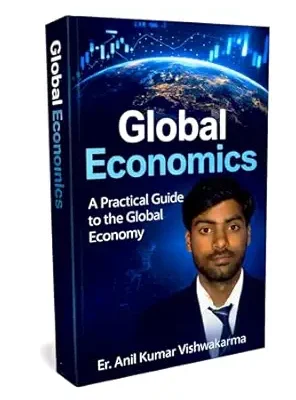 خرید و دانلود نسخه کامل کتاب Global Economics: A Practical Guide to the Global Economy