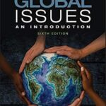 خرید و دانلود نسخه کامل کتاب Global Issues: An Introduction