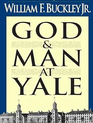 خرید و دانلود نسخه کامل کتاب God and Man at Yale: The Superstitions of ‘Academic Freedom’