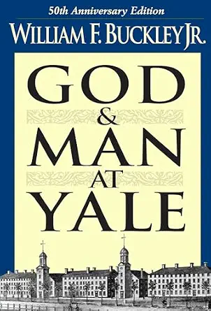 خرید و دانلود نسخه کامل کتاب God and Man at Yale: The Superstitions of ‘Academic Freedom’_6a6e2a75dbf21.webp خرید و دانلود نسخه کامل کتاب God and Man at Yale: The Superstitions of ‘Academic Freedom’