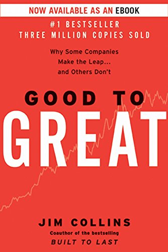 خرید و دانلود نسخه کامل کتاب Good to Great: Why Some Companies Make the Leap…And Others Don’t Kindle Edition_6a775b576153c.jpeg خرید و دانلود نسخه کامل کتاب Good to Great: Why Some Companies Make the Leap…And Others Don’t Kindle Edition
