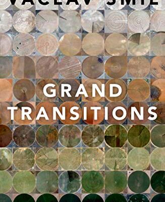خرید و دانلود نسخه کامل کتاب Grand Transitions: How the Modern World Was Made Kindle Edition