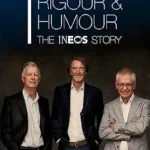 خرید و دانلود نسخه کامل کتاب Grit, Rigour & Humour: The INEOS Story
