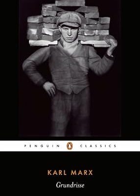 خرید و دانلود نسخه کامل کتاب Grundrisse: Foundations of the Critique of Political Economy (Penguin Classics)