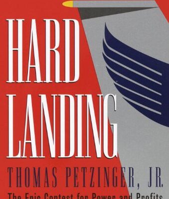 خرید و دانلود نسخه کامل کتاب Hard Landing: The Epic Contest for Power and Profits That Plunged the Airlines into Chaos Kindle Edition