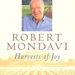 خرید و دانلود نسخه کامل کتاب Harvests of Joy: How the Good Life Became Great Business (Harvest Book)