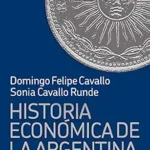 خرید و دانلود نسخه کامل کتاب Historia económica de la Argentina (Spanish Edition)
