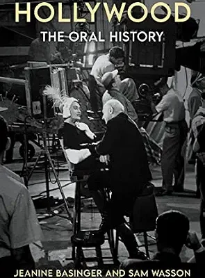 خرید و دانلود نسخه کامل کتاب Hollywood: The Oral History
