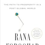 خرید و دانلود نسخه کامل کتاب Homecoming: The Path to Prosperity in a Post-Global World