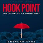 خرید و دانلود نسخه کامل کتاب Hook Point: How to Stand Out in a 3-Second World Kindle Edition