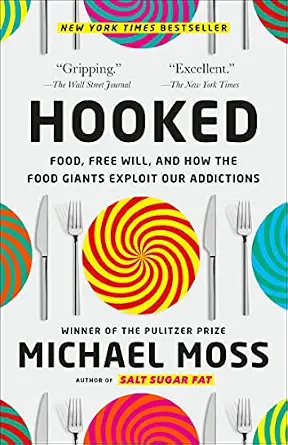 خرید و دانلود نسخه کامل کتاب Hooked: Food, Free Will, and How the Food Giants Exploit Our Addictions_6a6e0e4522c26.webp خرید و دانلود نسخه کامل کتاب Hooked: Food, Free Will, and How the Food Giants Exploit Our Addictions