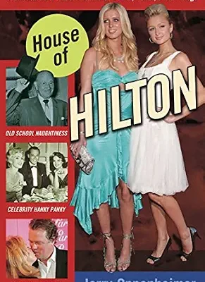 خرید و دانلود نسخه کامل کتاب House of Hilton