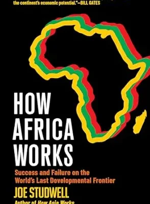 خرید و دانلود نسخه کامل کتاب How Africa Works: Success and Failure on the World’s Last Developmental Frontier