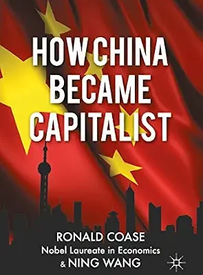 خرید و دانلود نسخه کامل کتاب How China Became Capitalist