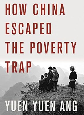 خرید و دانلود نسخه کامل کتاب How China Escaped the Poverty Trap (Cornell Studies in Political Economy)