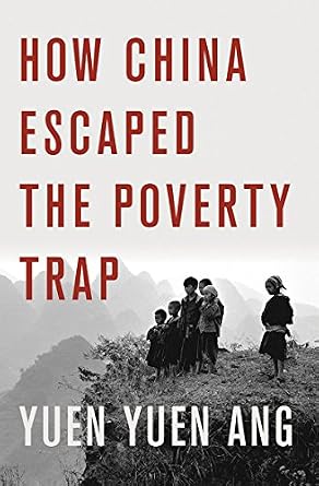 خرید و دانلود نسخه کامل کتاب How China Escaped the Poverty Trap (Cornell Studies in Political Economy)_6a6e02dd0c1a4.jpeg خرید و دانلود نسخه کامل کتاب How China Escaped the Poverty Trap (Cornell Studies in Political Economy)