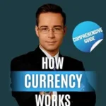 خرید و دانلود نسخه کامل کتاب How Currency Works: Understanding the Hidden Forces Behind Money’s Value: A Complete Guide to Exchange Rates, Foreign Exchange Markets, and the Economic … Your Money Is Worth (How Things works!)