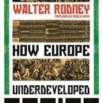 خرید و دانلود نسخه کامل کتاب How Europe Underdeveloped Africa