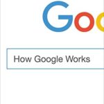 خرید و دانلود نسخه کامل کتاب How Google Works Kindle Edition
