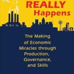 خرید و دانلود نسخه کامل کتاب How Growth Really Happens: The Making of Economic Miracles through Production, Governance, and Skills