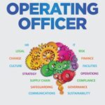 خرید و دانلود نسخه کامل کتاب How to be a Chief Operating Officer: 16 Disciplines for Success Kindle Edition
