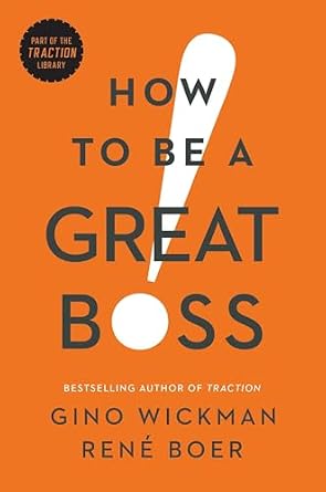 خرید و دانلود نسخه کامل کتاب How to Be a Great Boss_6a7773616fb0f.jpeg خرید و دانلود نسخه کامل کتاب How to Be a Great Boss