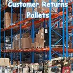 خرید و دانلود نسخه کامل کتاب How to Buy Amazon Customer Returns Pallets: Make Money with Liquidation Pallets from Amazon