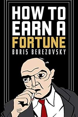 خرید و دانلود نسخه کامل کتاب How to Earn a Fortune