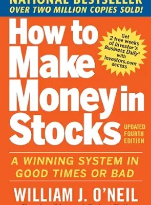 خرید و دانلود نسخه کامل کتاب How to Make Money in Stocks: A Winning System in Good Times and Bad, Fourth Edition