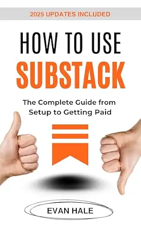 خرید و دانلود نسخه کامل کتاب How to Use Substack: A Complete Guide From Setup to Getting Paid_6a783a96e1741.webp خرید و دانلود نسخه کامل کتاب How to Use Substack: A Complete Guide From Setup to Getting Paid
