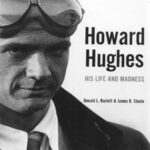 خرید و دانلود نسخه کامل کتاب Howard Hughes: His Life and Madness Kindle Edition
