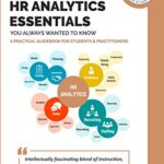 خرید و دانلود نسخه کامل کتاب HR Analytics Essentials You Always Wanted To Know (Self-Learning Management Series) Kindle Edition