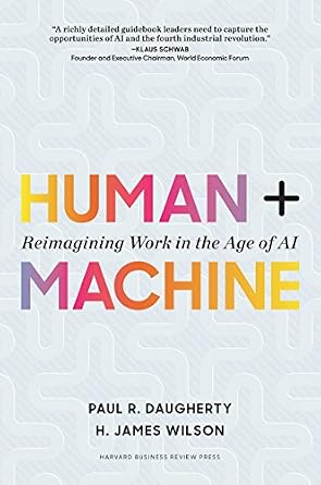 خرید و دانلود نسخه کامل کتاب Human + Machine: Reimagining Work in the Age of AI_6a7f6d643e3fb.jpeg خرید و دانلود نسخه کامل کتاب Human + Machine: Reimagining Work in the Age of AI