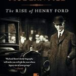 خرید و دانلود نسخه کامل کتاب I Invented the Modern Age: The Rise of Henry Ford