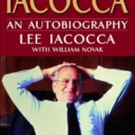 خرید و دانلود نسخه کامل کتاب Iacocca: An Autobiography
