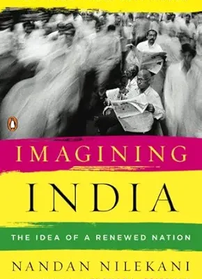خرید و دانلود نسخه کامل کتاب Imagining India: The Idea of a Renewed Nation