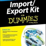 خرید و دانلود نسخه کامل کتاب Import / Export Kit For Dummies