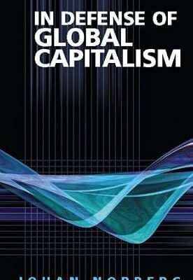 خرید و دانلود نسخه کامل کتاب In Defense of Global Capitalism