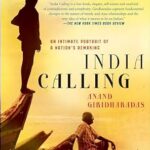 خرید و دانلود نسخه کامل کتاب India Calling: An Intimate Portrait of a Nation’s Remaking