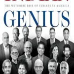 خرید و دانلود نسخه کامل کتاب Indian Genius: The Meteoric Rise of Indians in America