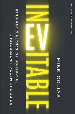 خرید و دانلود نسخه کامل کتاب Inevitable: Inside the Messy, Unstoppable Transition to Electric Vehicles_6a80d888d9818.webp خرید و دانلود نسخه کامل کتاب Inevitable: Inside the Messy, Unstoppable Transition to Electric Vehicles